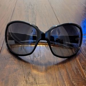 DG Black Sunglasses